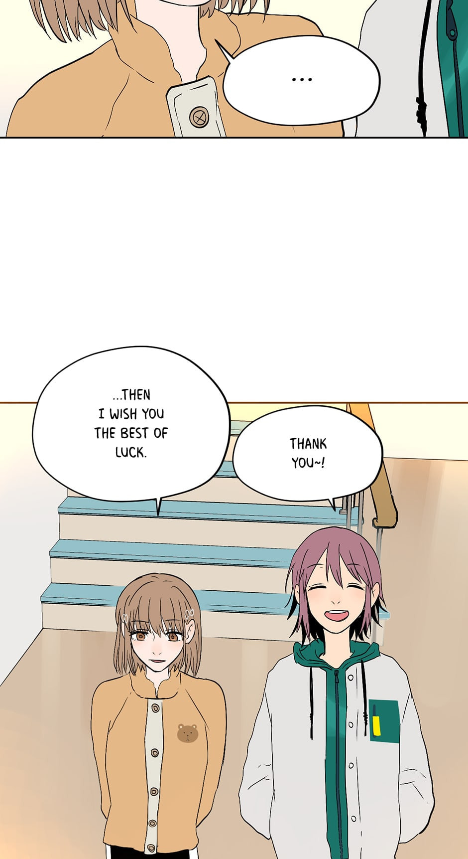 Read Soulmate (Colored) chapter 21 image 29 on Lezhin