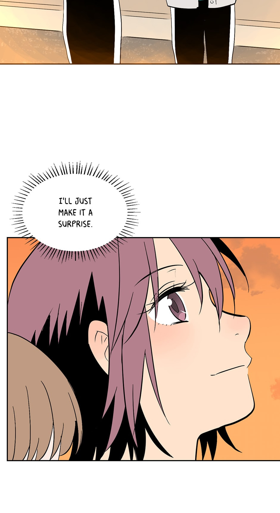 Read Soulmate (Colored) chapter 21 image 30 on Lezhin