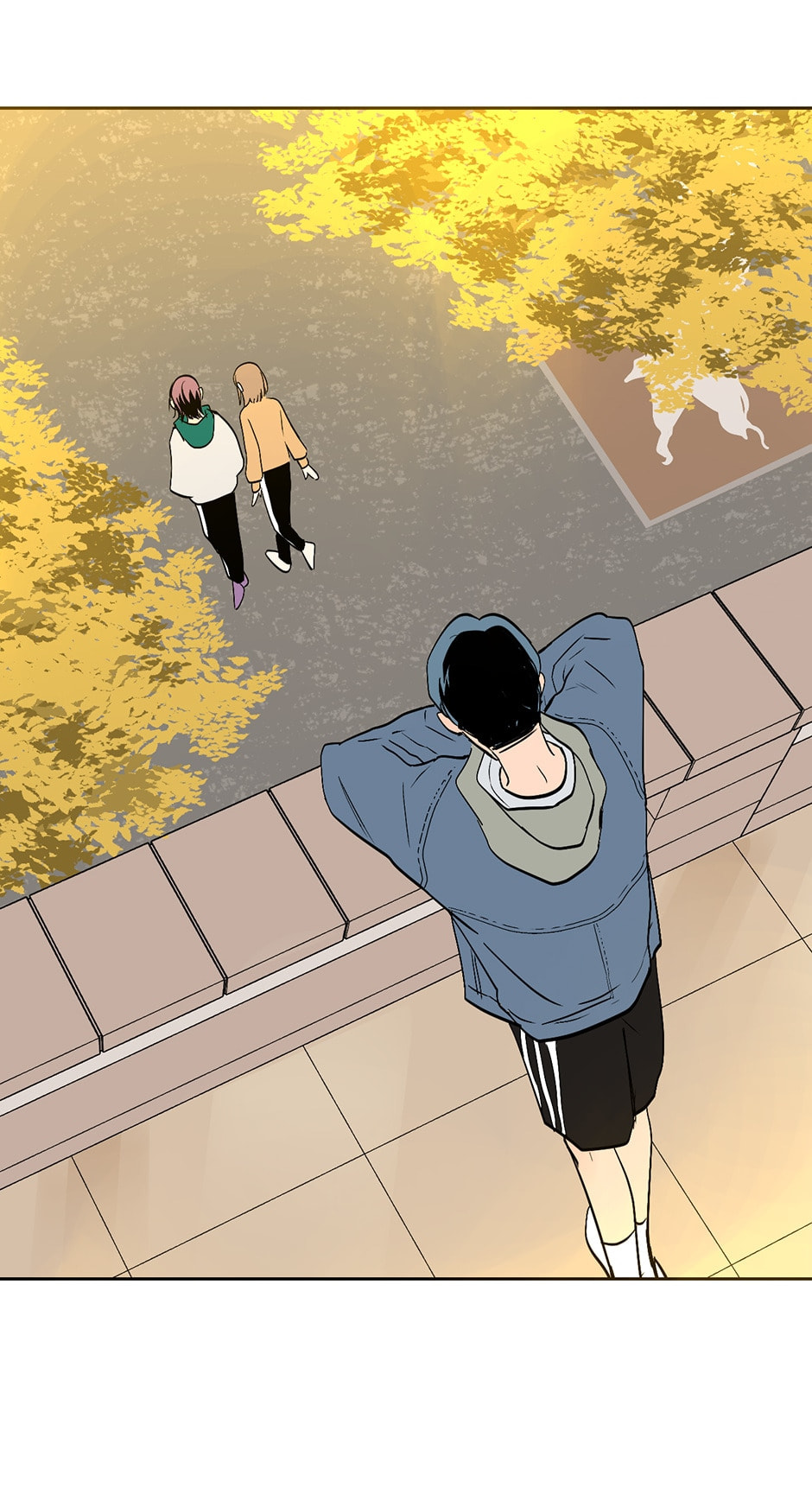 Read Soulmate (Colored) chapter 21 image 32 on Lezhin