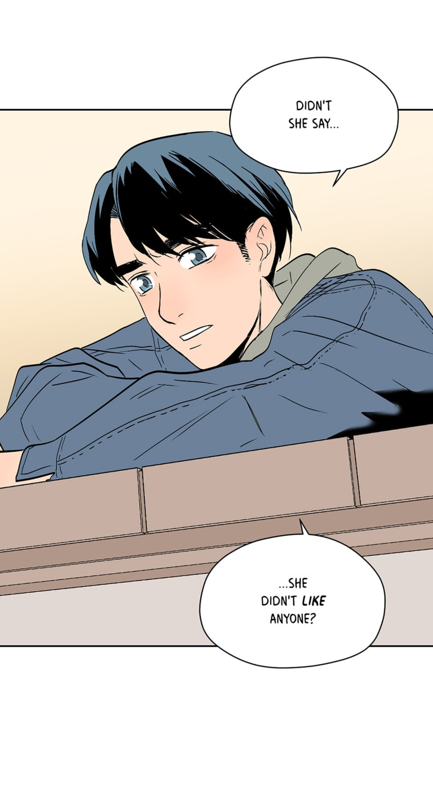 Read Soulmate (Colored) chapter 21 image 33 on Lezhin