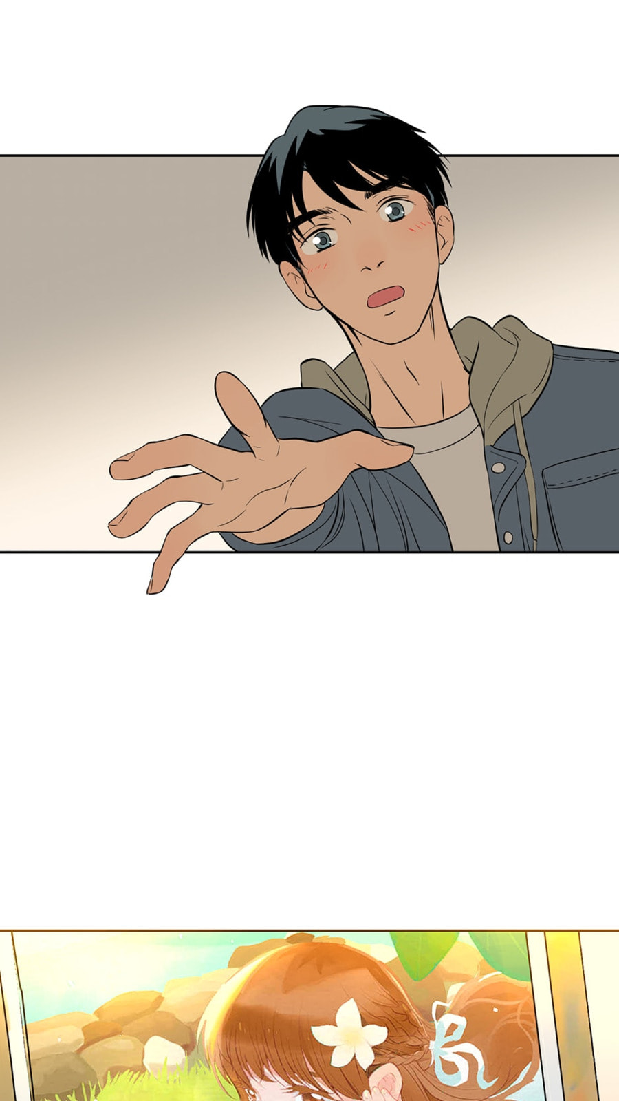 Read Soulmate (Colored) chapter 21 image 39 on Lezhin