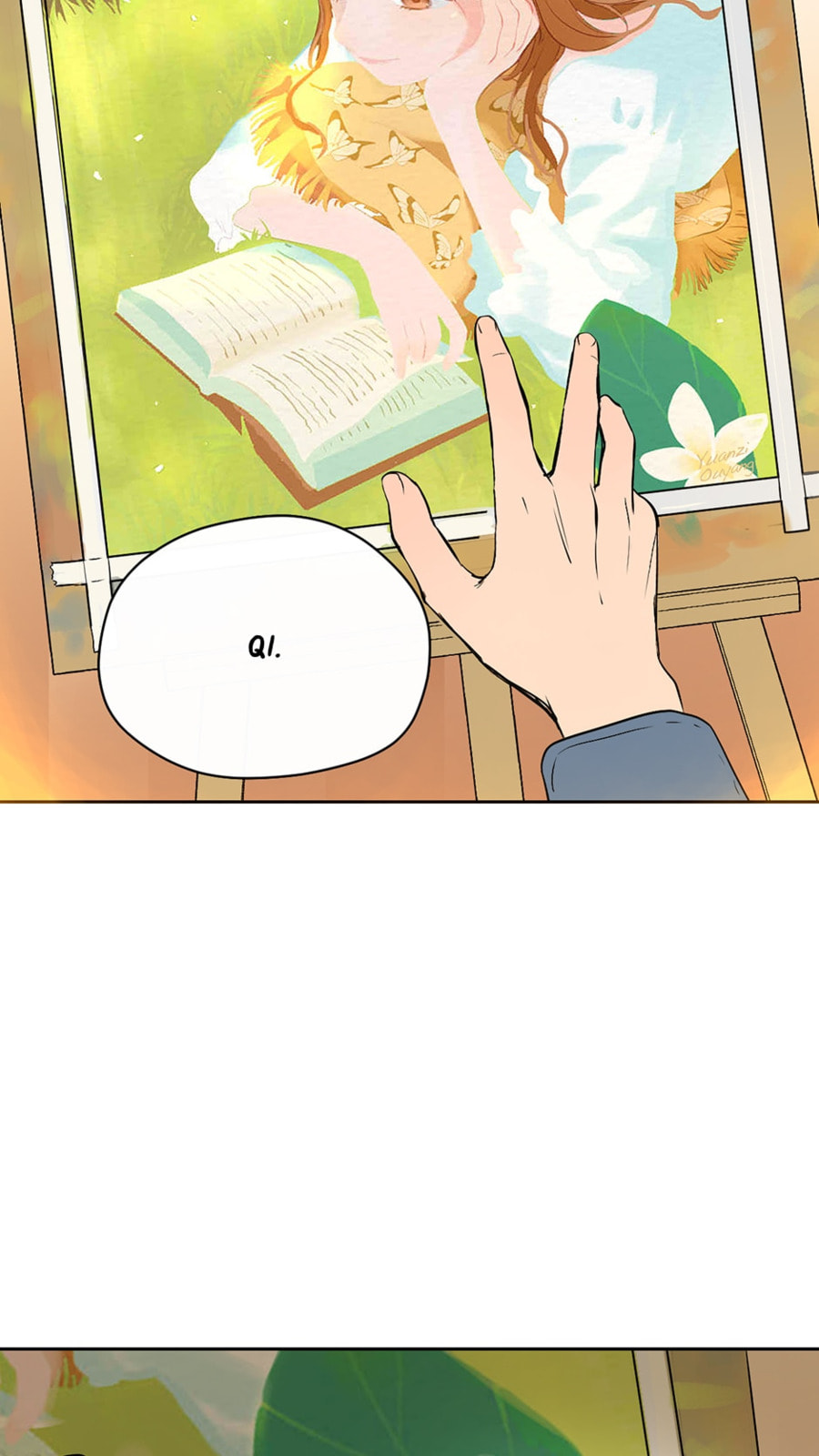 Read Soulmate (Colored) chapter 21 image 40 on Lezhin
