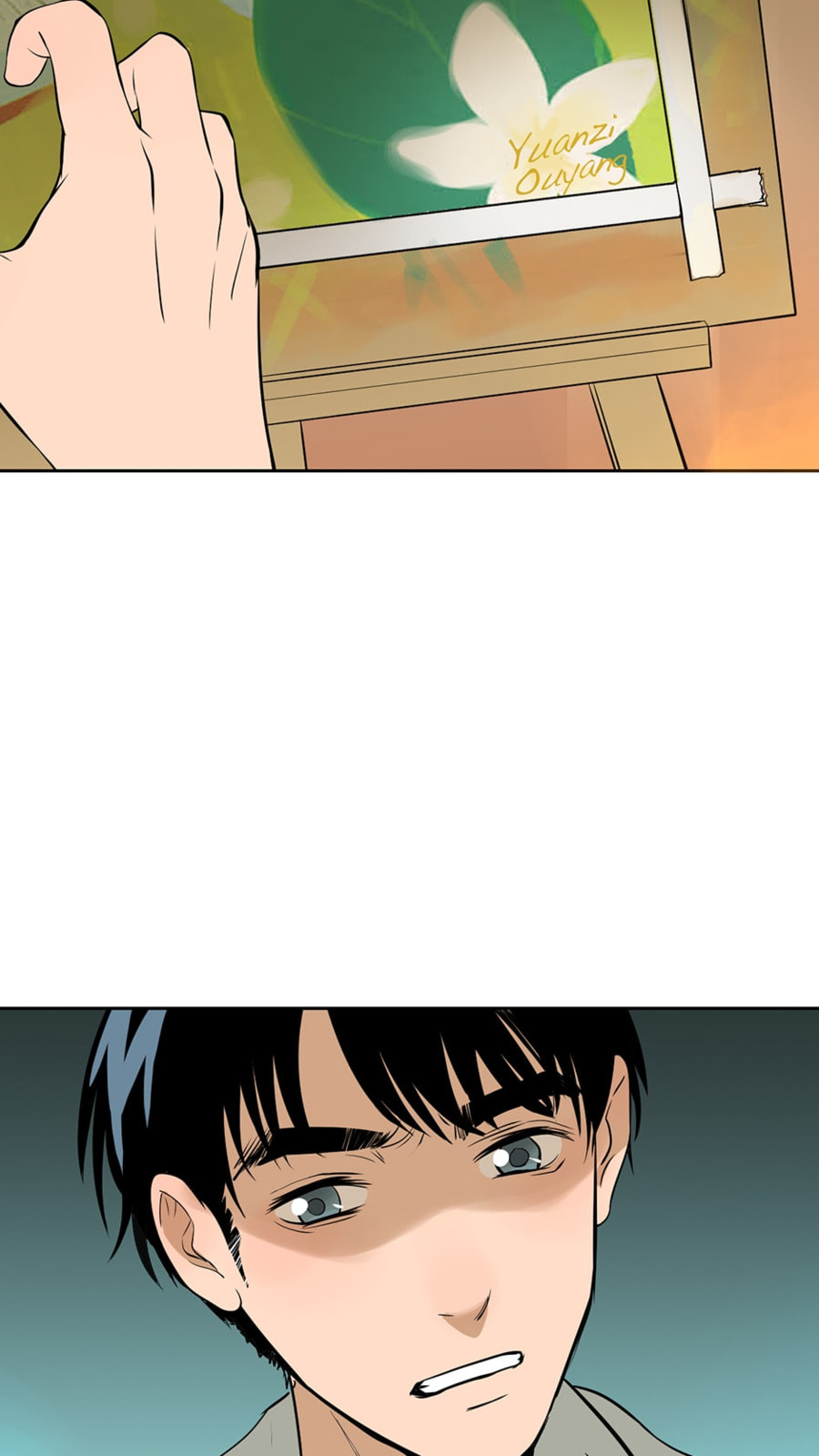 Read Soulmate (Colored) chapter 21 image 41 on Lezhin