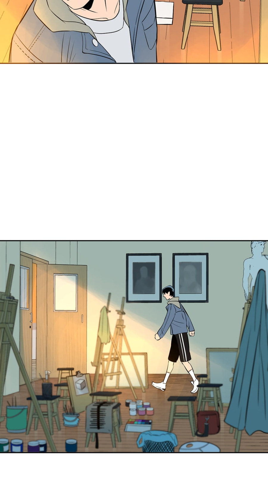 Read Soulmate (Colored) chapter 21 image 43 on Lezhin