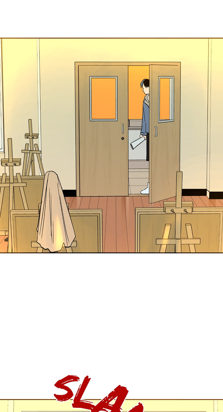 Read Soulmate (Colored) chapter 21 image 47 on Lezhin