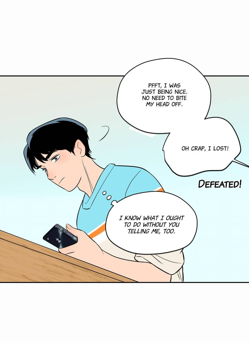 Read Soulmate (Colored) chapter 23 image 30 on Lezhin