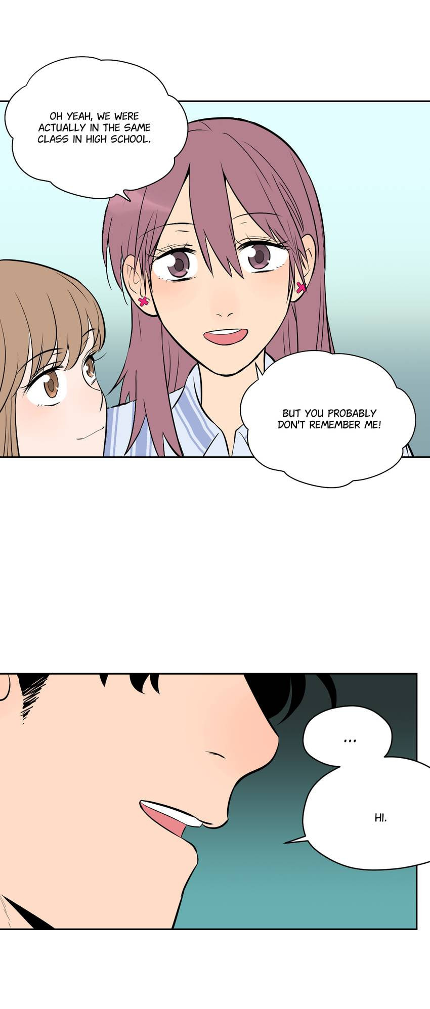 Read Soulmate (Colored) chapter 23 image 37 on Lezhin