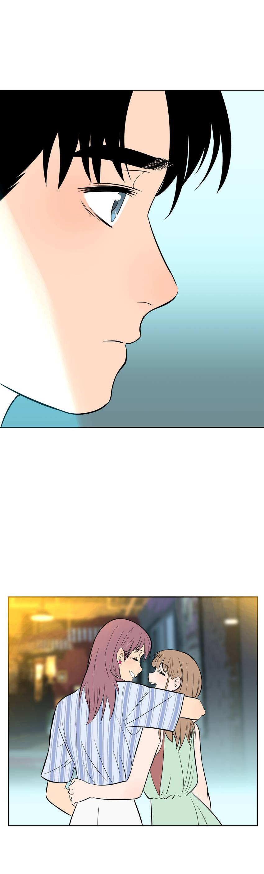 Read Soulmate (Colored) chapter 23 image 40 on Lezhin