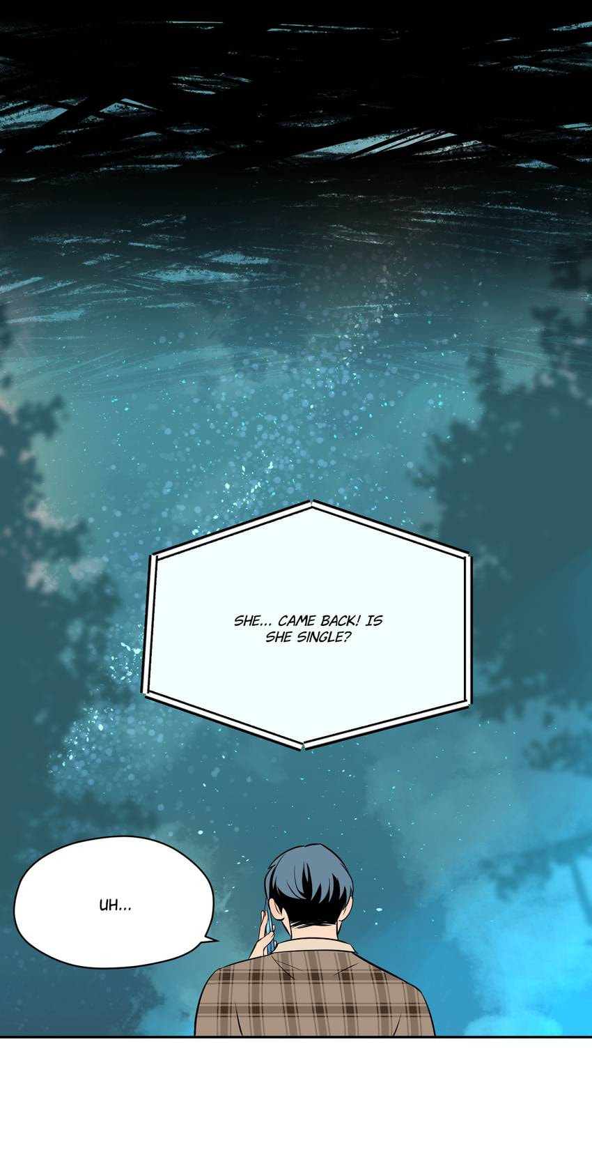 Read Soulmate (Colored) chapter 23 image 43 on Lezhin