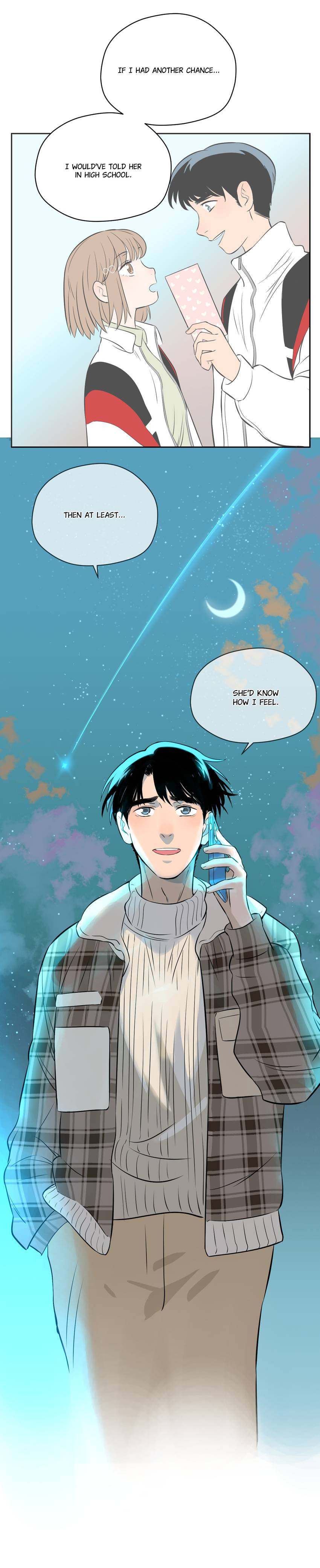 Read Soulmate (Colored) chapter 23 image 45 on Lezhin