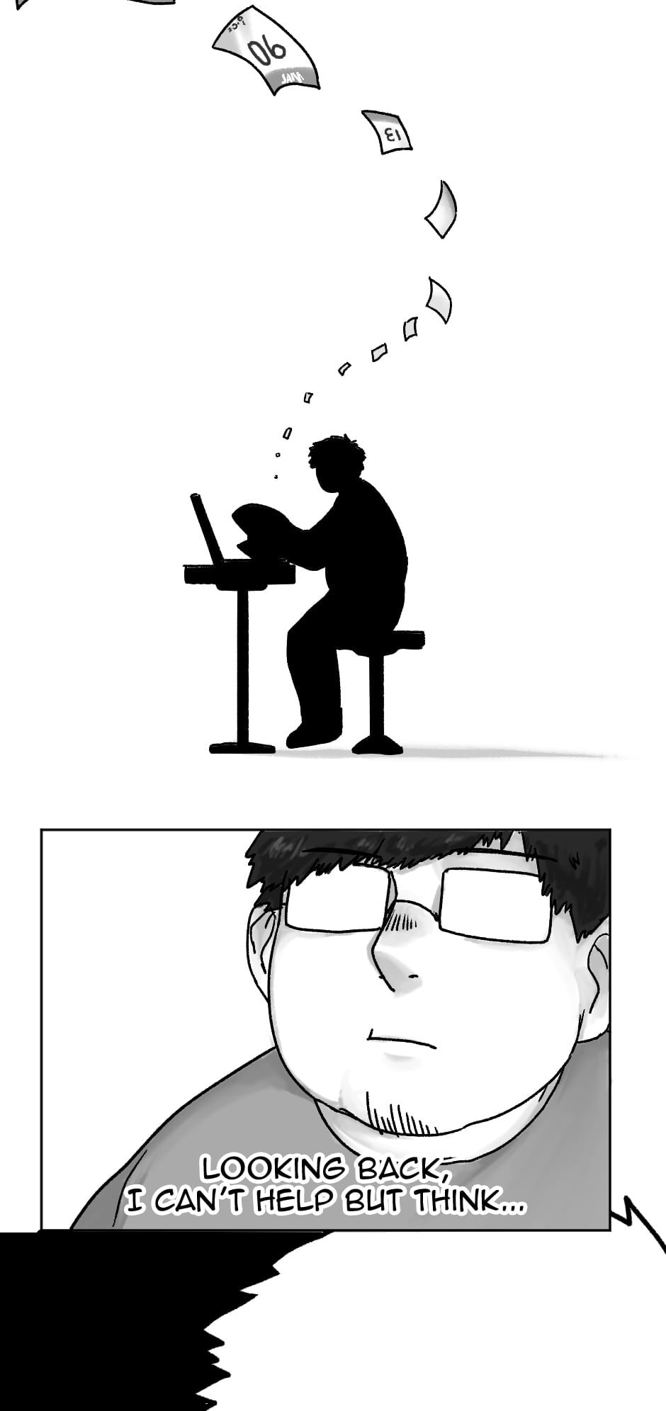 Read Soulmate (Colored) chapter 24.1 image 2 on Lezhin