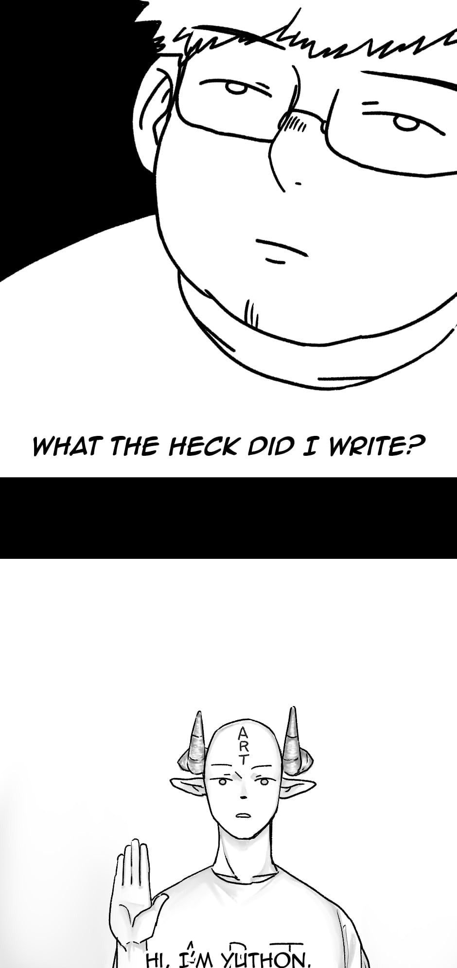 Read Soulmate (Colored) chapter 24.1 image 3 on Lezhin
