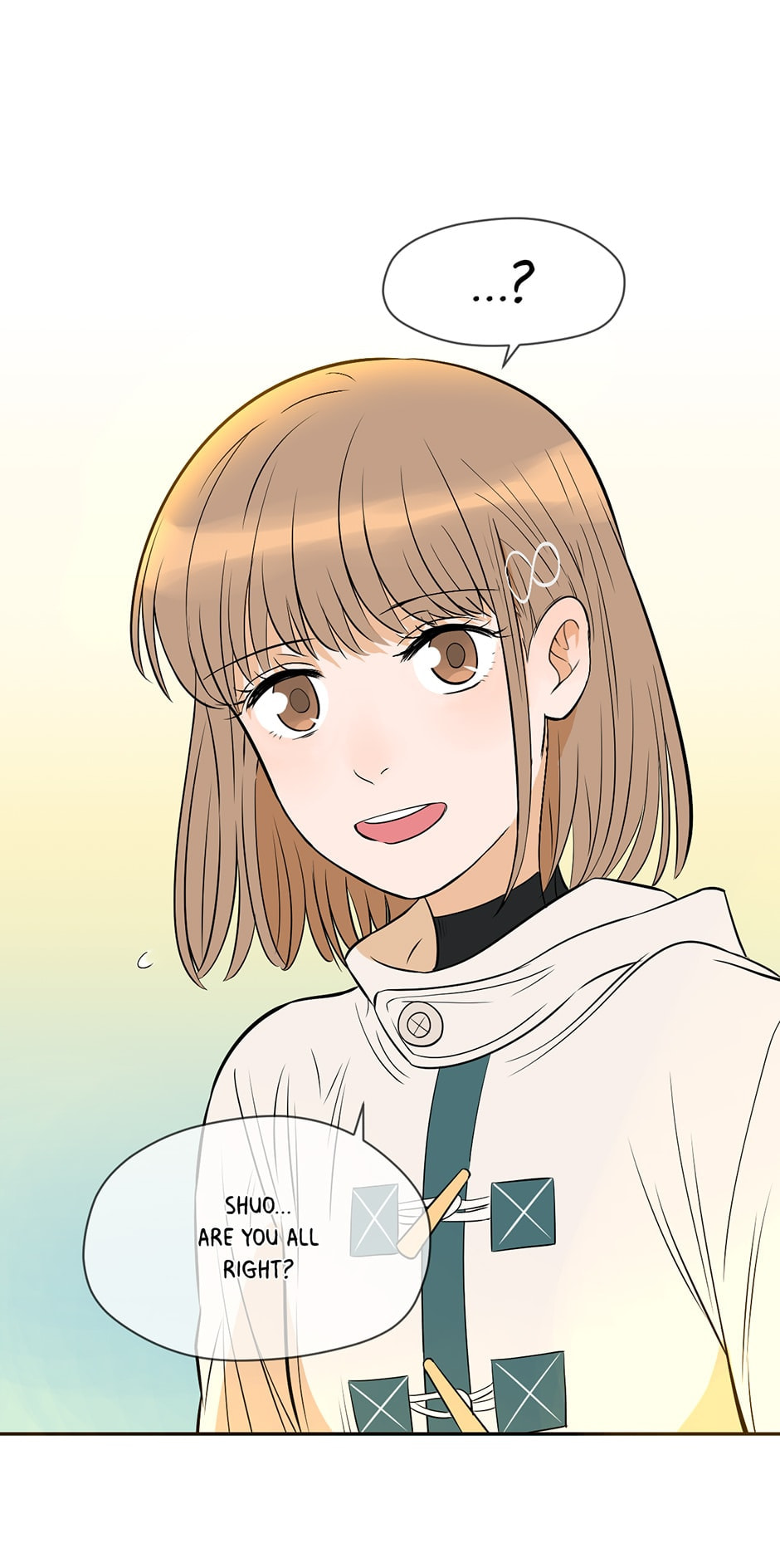 Read Soulmate (Colored) chapter 24 image 27 on Lezhin