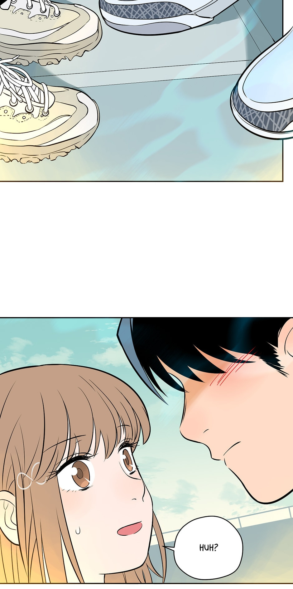 Read Soulmate (Colored) chapter 24 image 29 on Lezhin