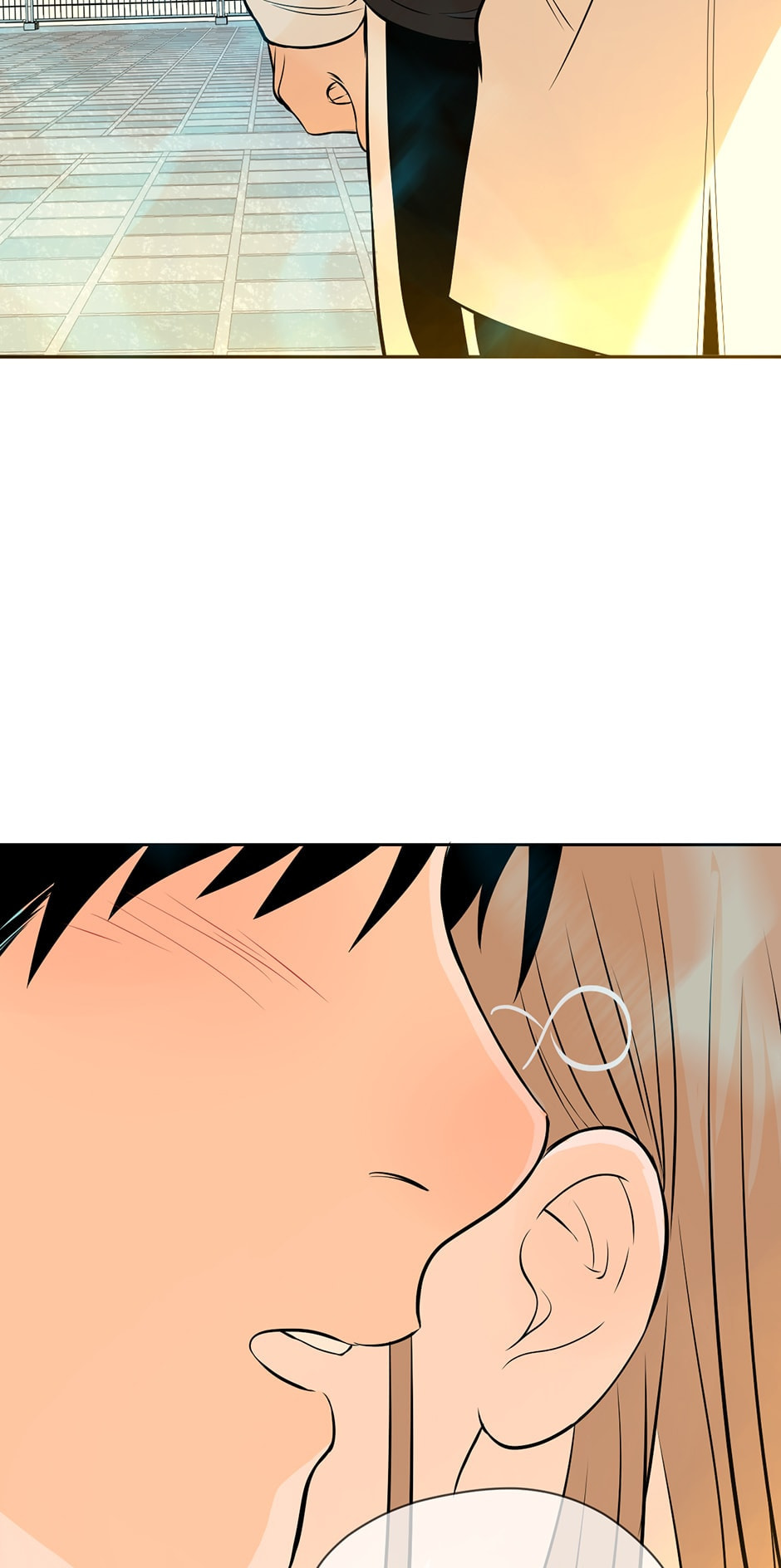 Read Soulmate (Colored) chapter 24 image 32 on Lezhin