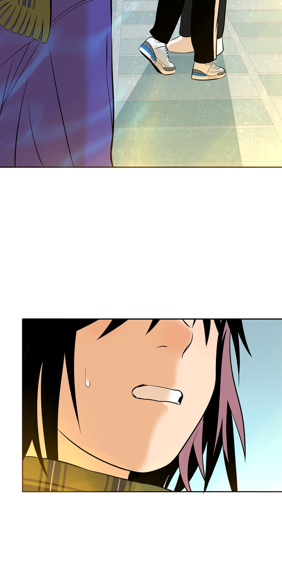 Read Soulmate (Colored) chapter 24 image 34 on Lezhin