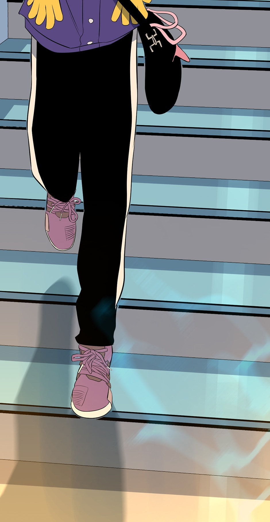 Read Soulmate (Colored) chapter 24 image 37 on Lezhin