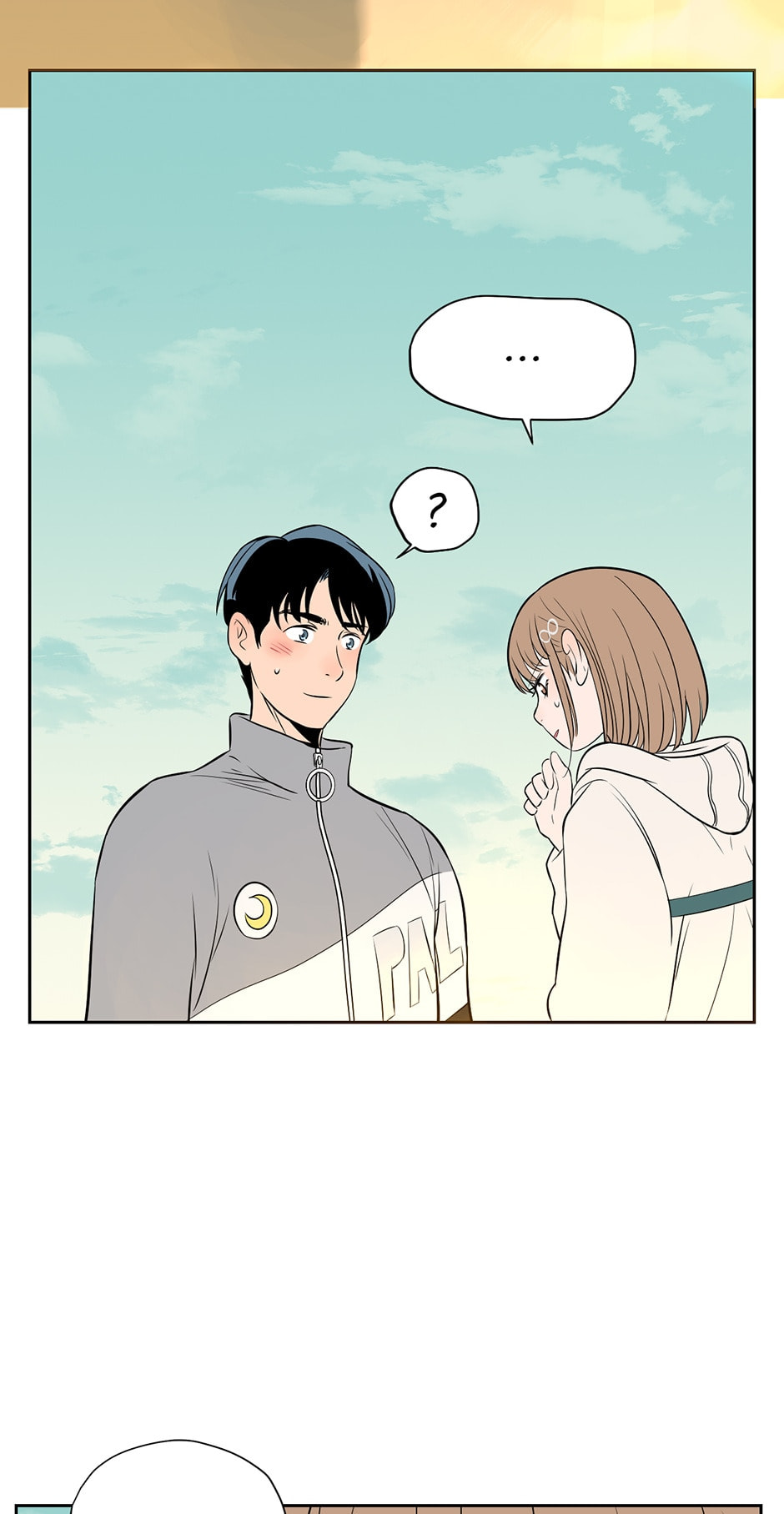 Read Soulmate (Colored) chapter 24 image 38 on Lezhin