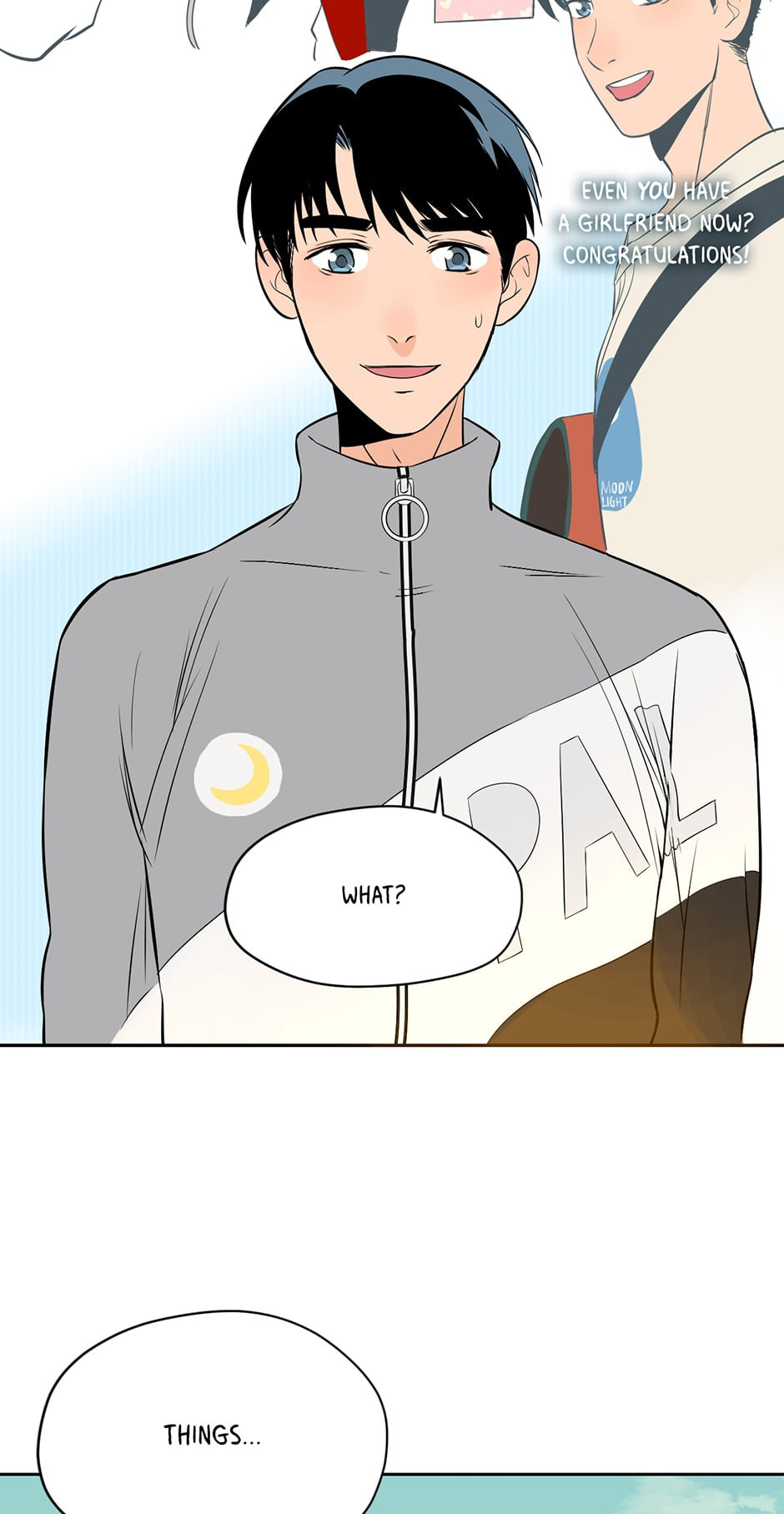 Read Soulmate (Colored) chapter 24 image 40 on Lezhin