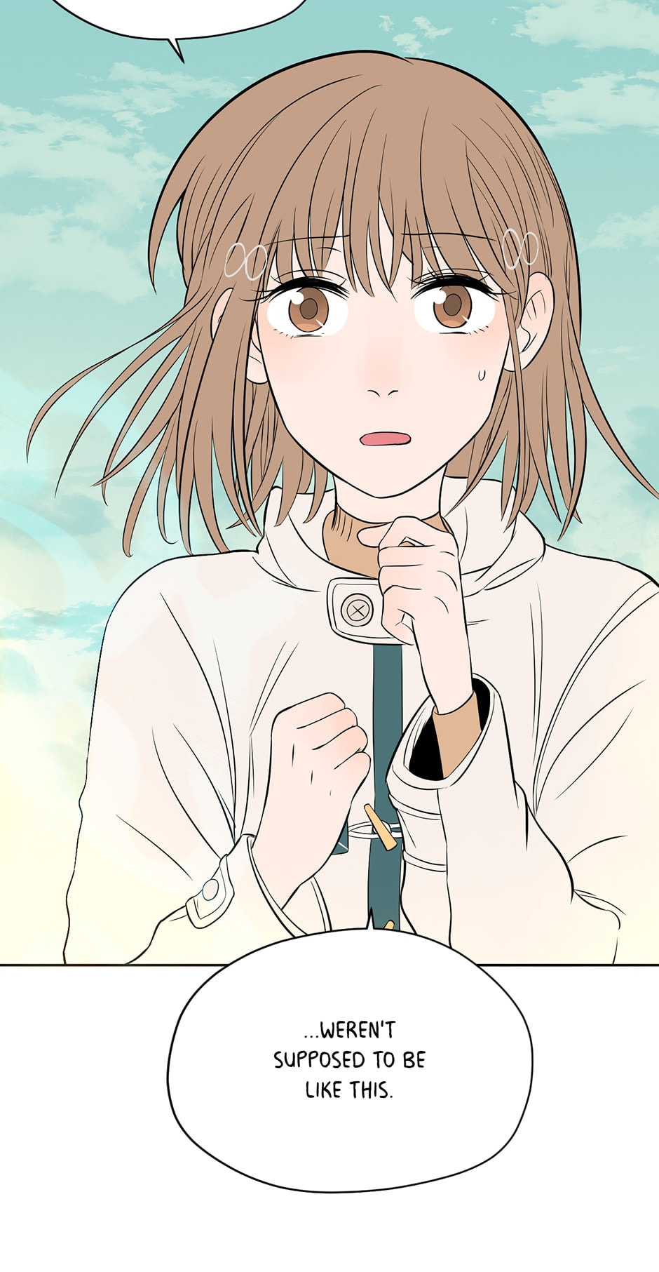 Read Soulmate (Colored) chapter 24 image 41 on Lezhin