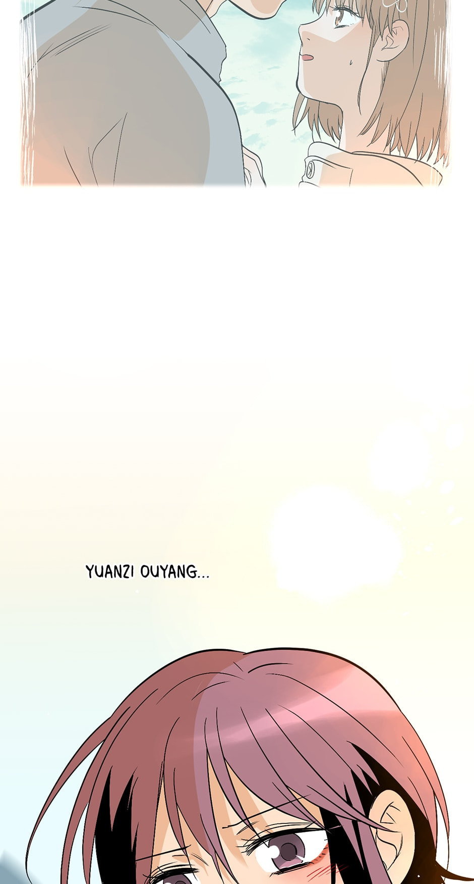 Read Soulmate (Colored) chapter 24 image 43 on Lezhin