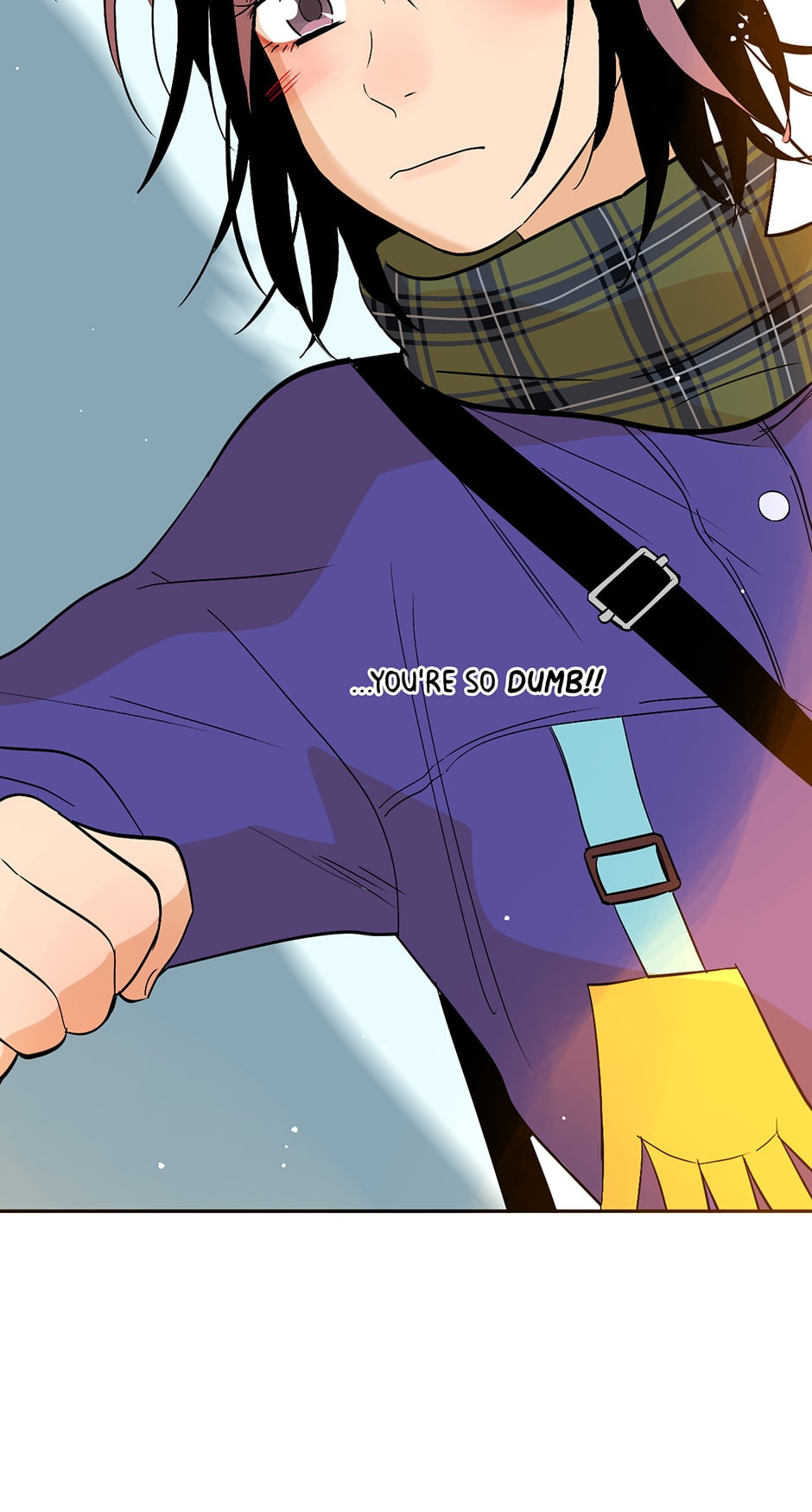 Read Soulmate (Colored) chapter 24 image 44 on Lezhin