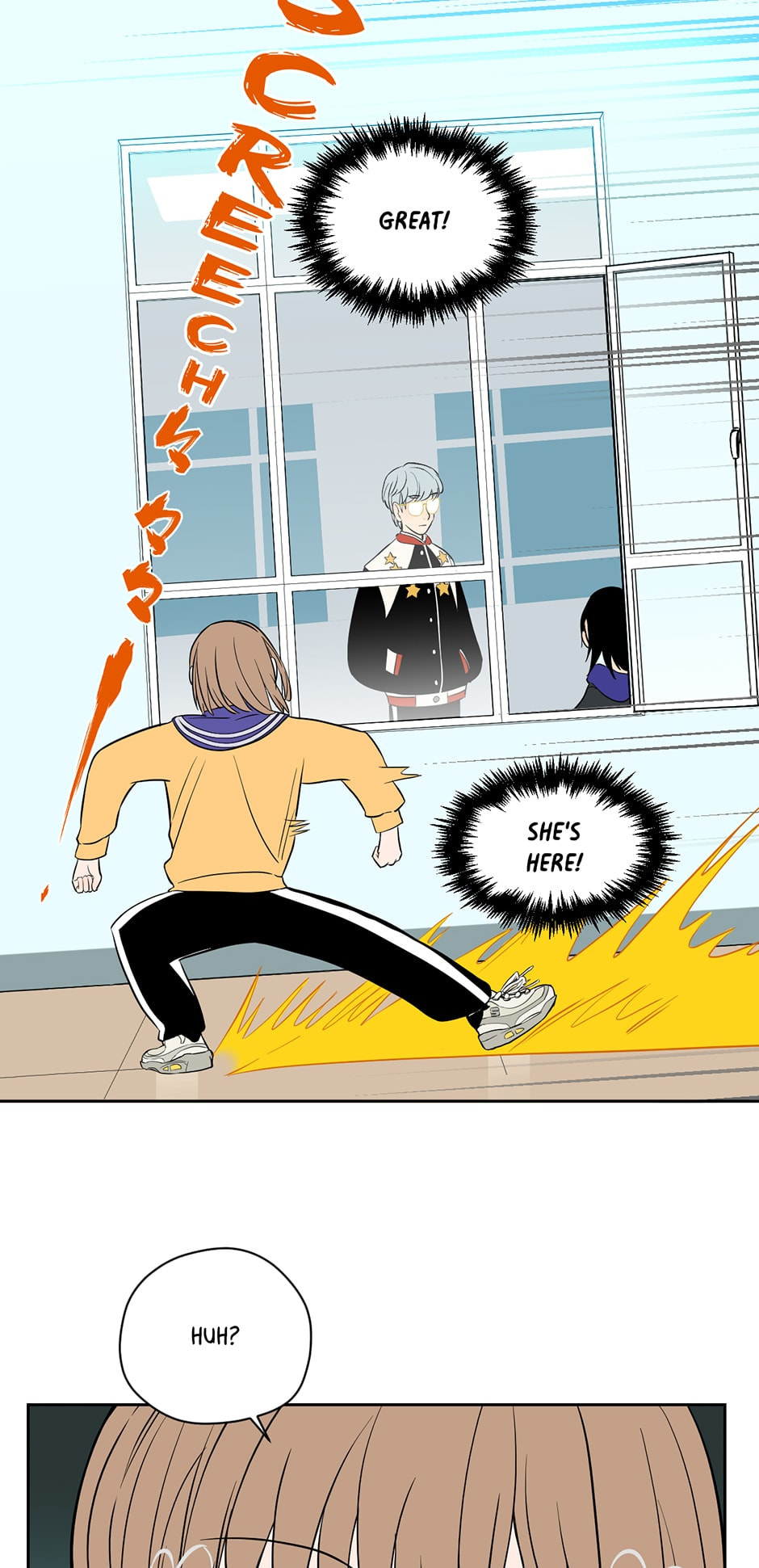 Read Soulmate (Colored) chapter 25 image 17 on Lezhin