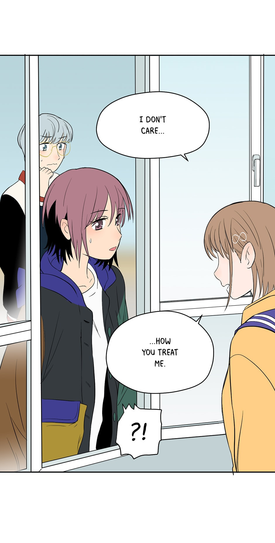 Read Soulmate (Colored) chapter 25 image 25 on Lezhin