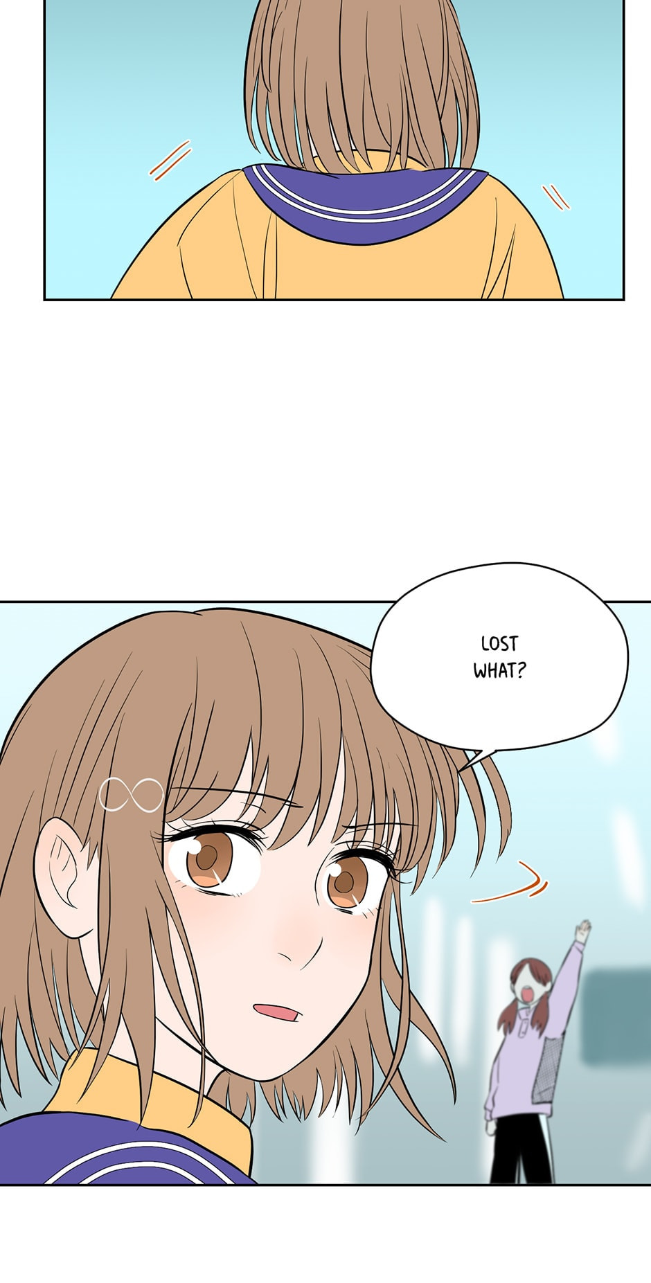 Read Soulmate (Colored) chapter 25 image 30 on Lezhin