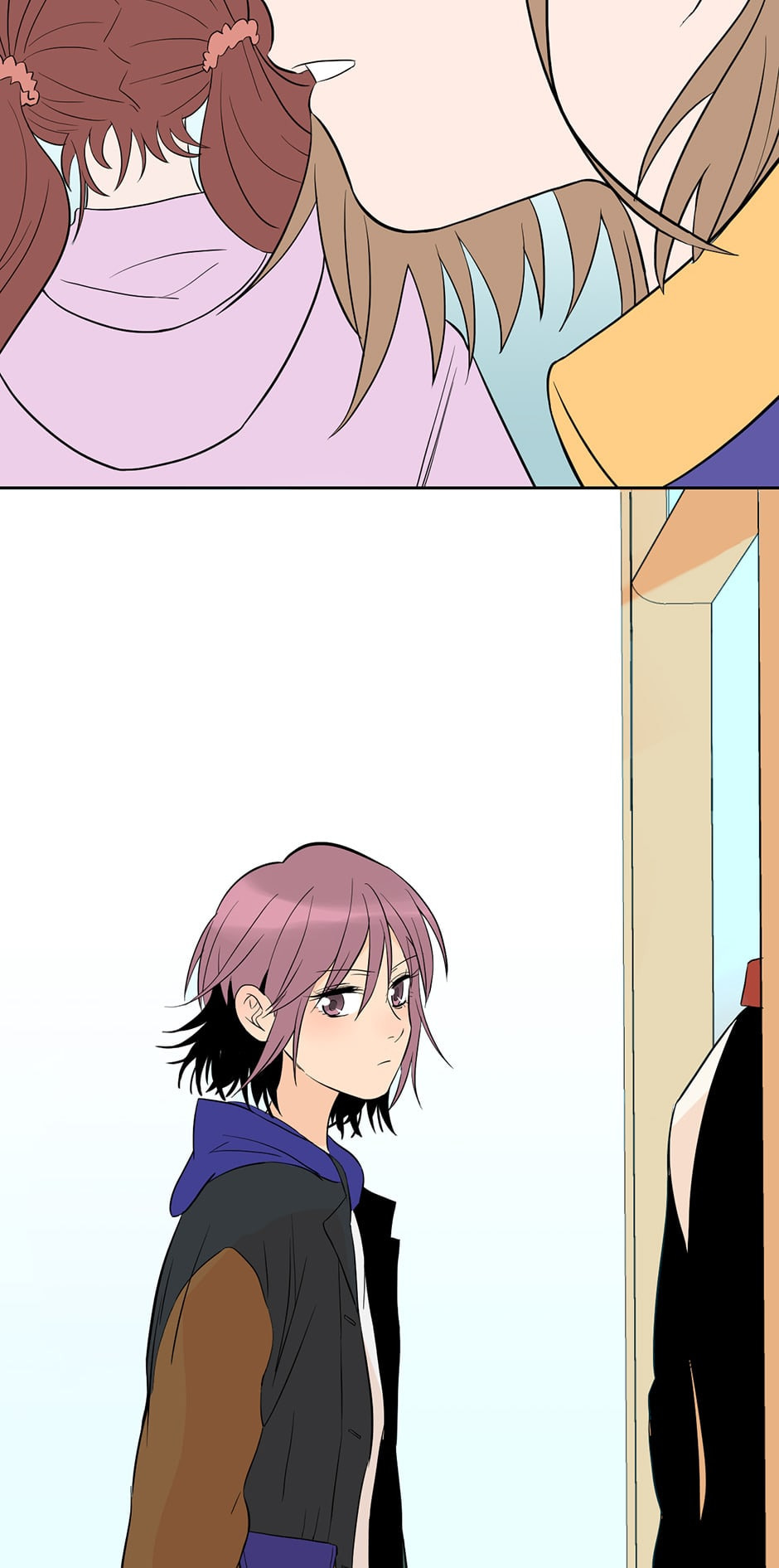 Read Soulmate (Colored) chapter 25 image 33 on Lezhin