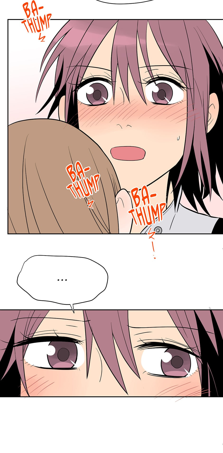 Read Soulmate (Colored) chapter 27 image 18 on Lezhin