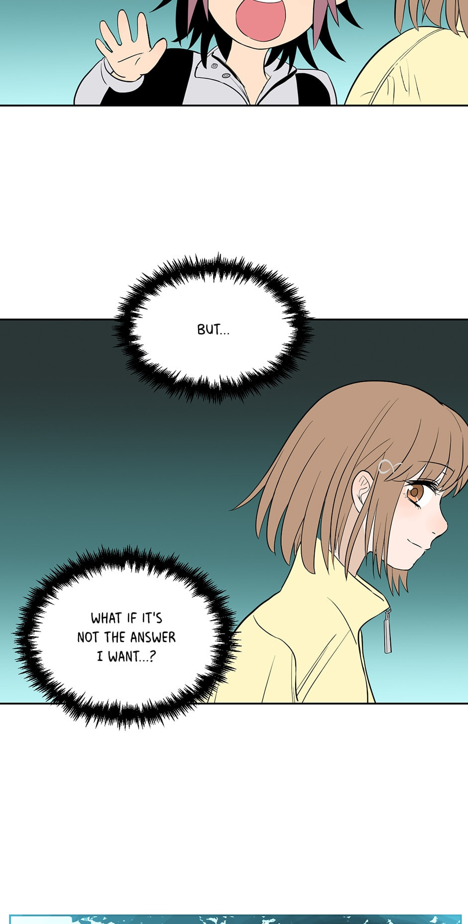Read Soulmate (Colored) chapter 27 image 33 on Lezhin