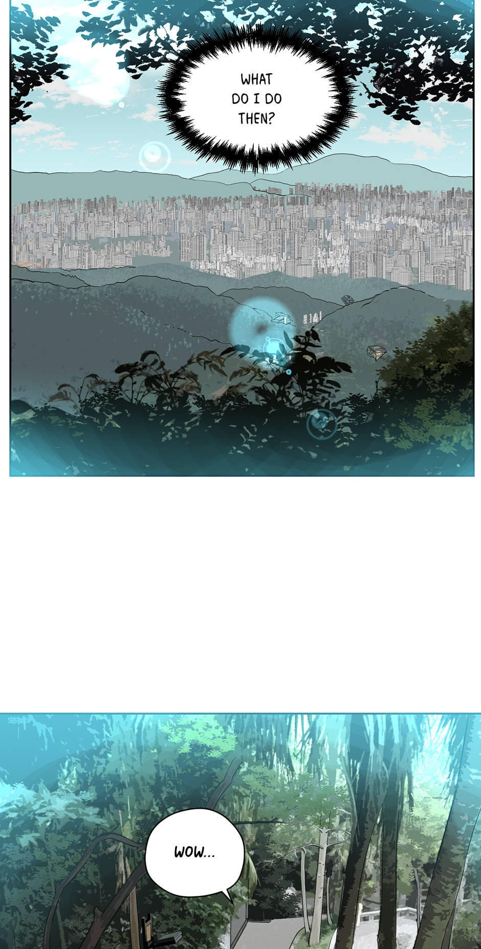 Read Soulmate (Colored) chapter 27 image 34 on Lezhin