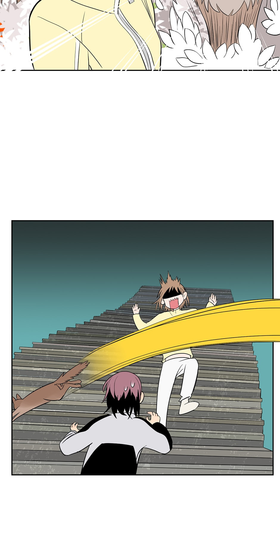 Read Soulmate (Colored) chapter 27 image 37 on Lezhin