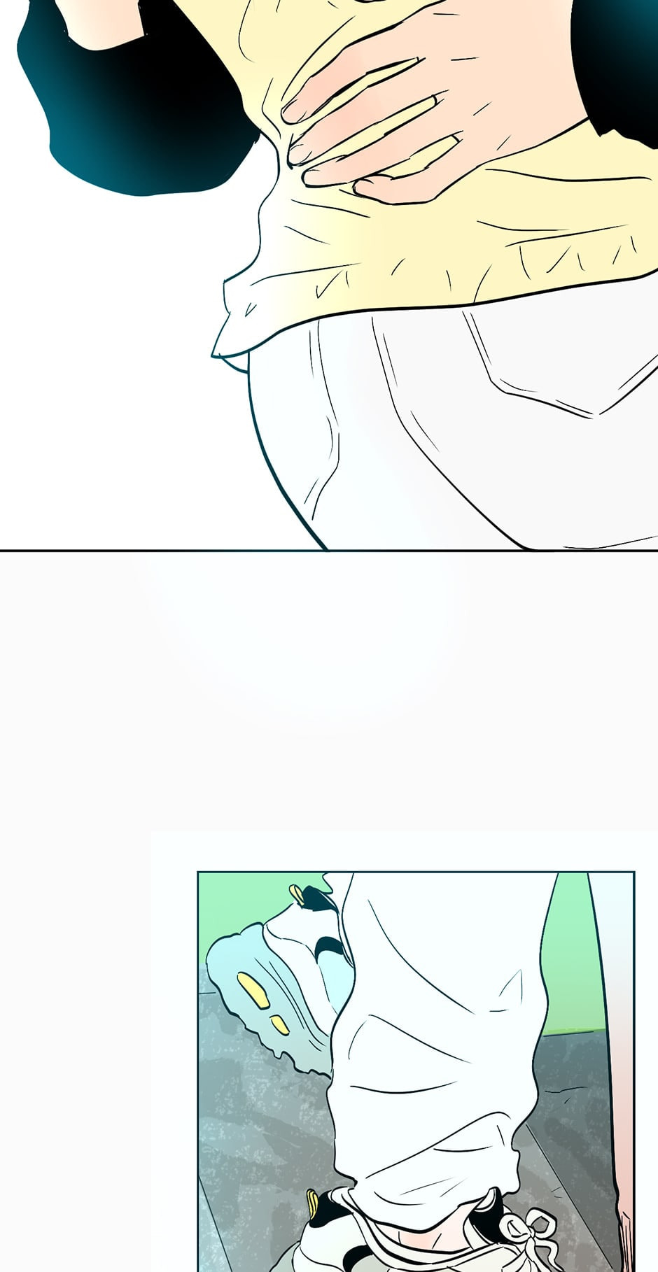 Read Soulmate (Colored) chapter 27 image 40 on Lezhin