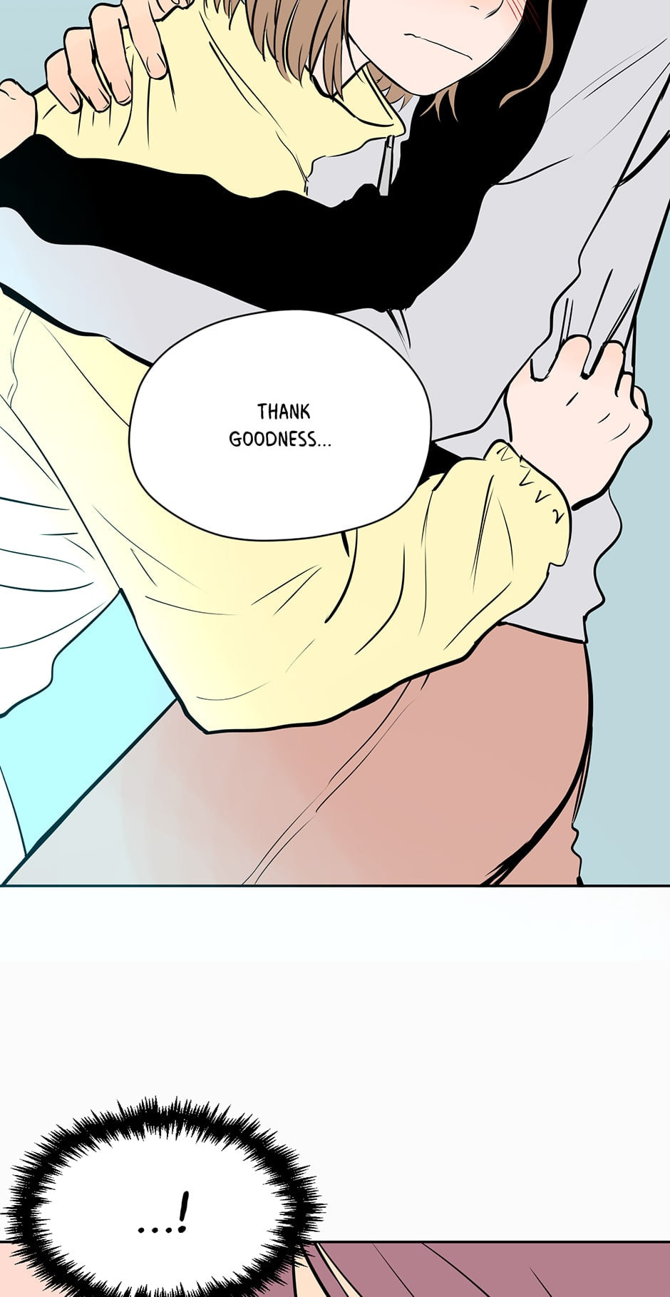 Read Soulmate (Colored) chapter 27 image 42 on Lezhin