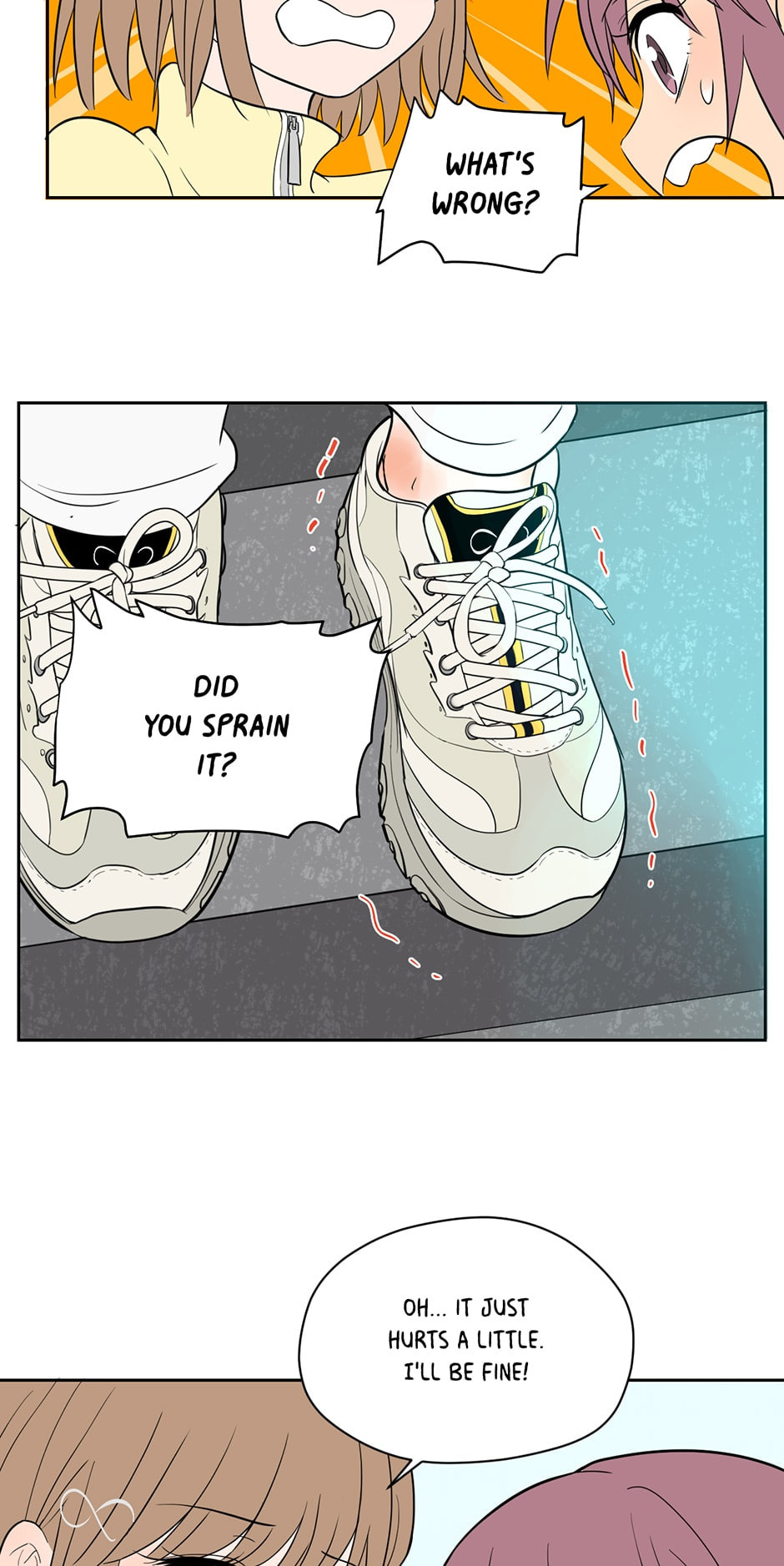Read Soulmate (Colored) chapter 27 image 47 on Lezhin