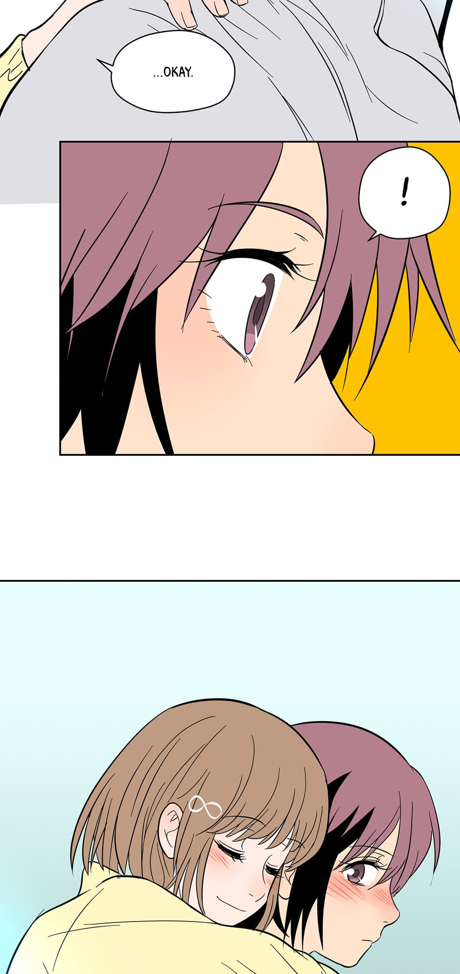Read Soulmate (Colored) chapter 27 image 54 on Lezhin