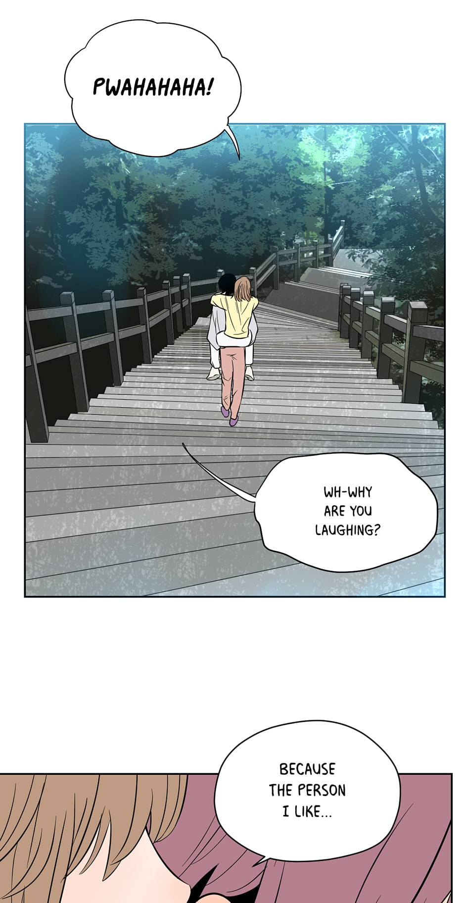Read Soulmate (Colored) chapter 27 image 57 on Lezhin
