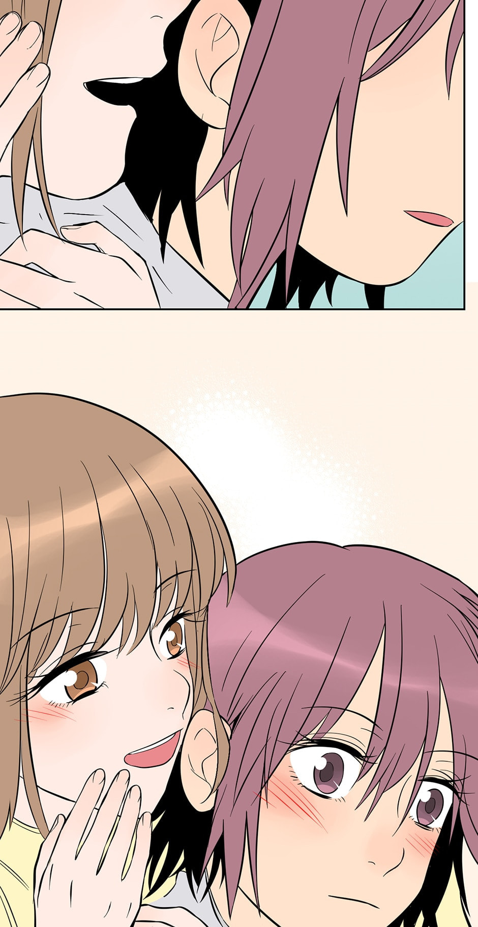 Read Soulmate (Colored) chapter 27 image 58 on Lezhin