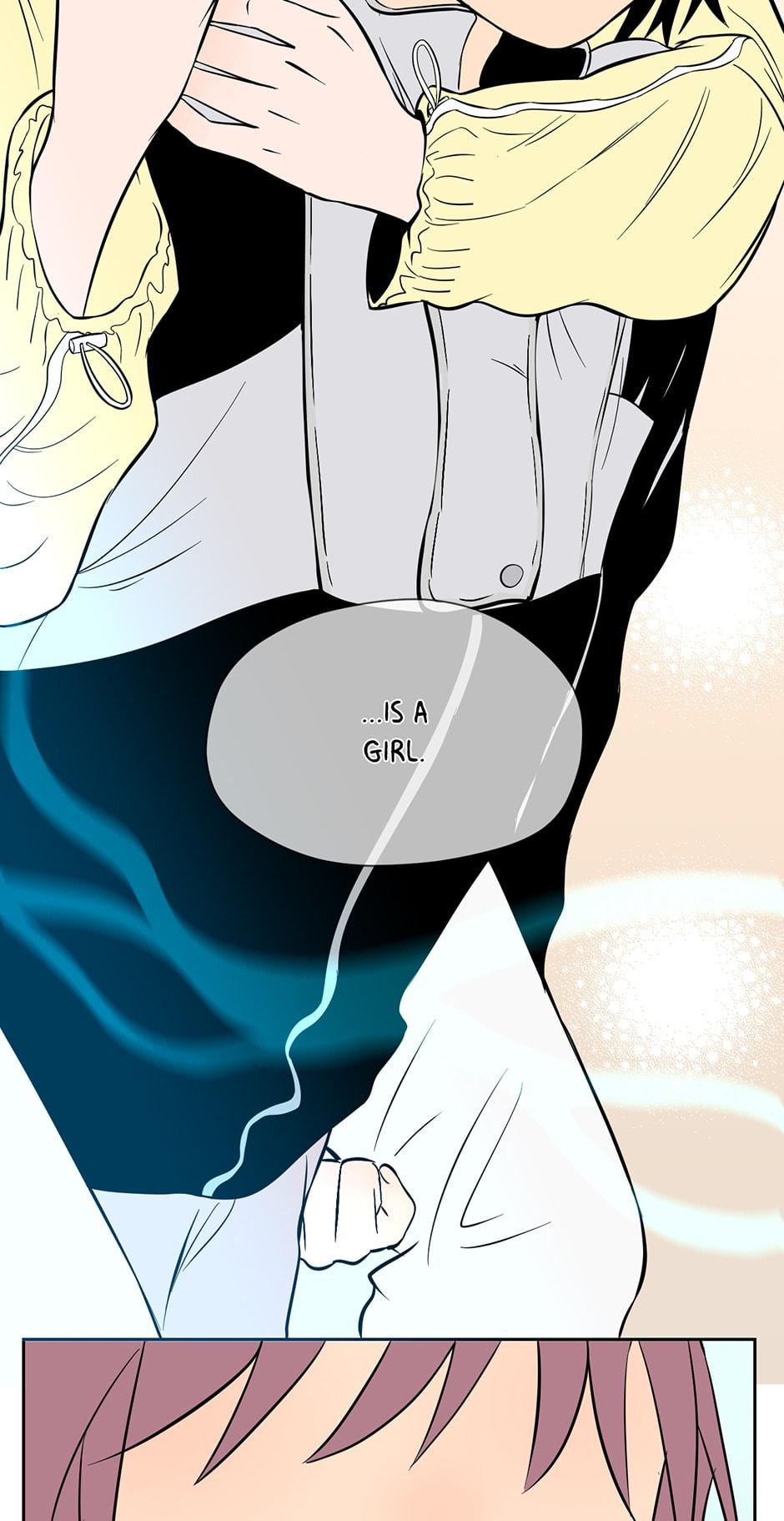 Read Soulmate (Colored) chapter 27 image 59 on Lezhin