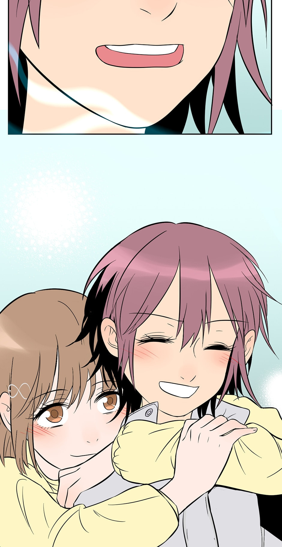 Read Soulmate (Colored) chapter 27 image 60 on Lezhin