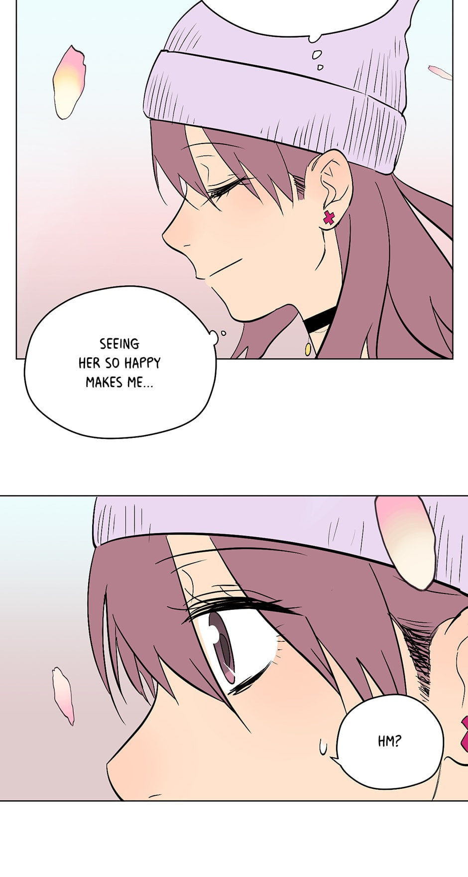 Read Soulmate (Colored) chapter 29 image 11 on Lezhin
