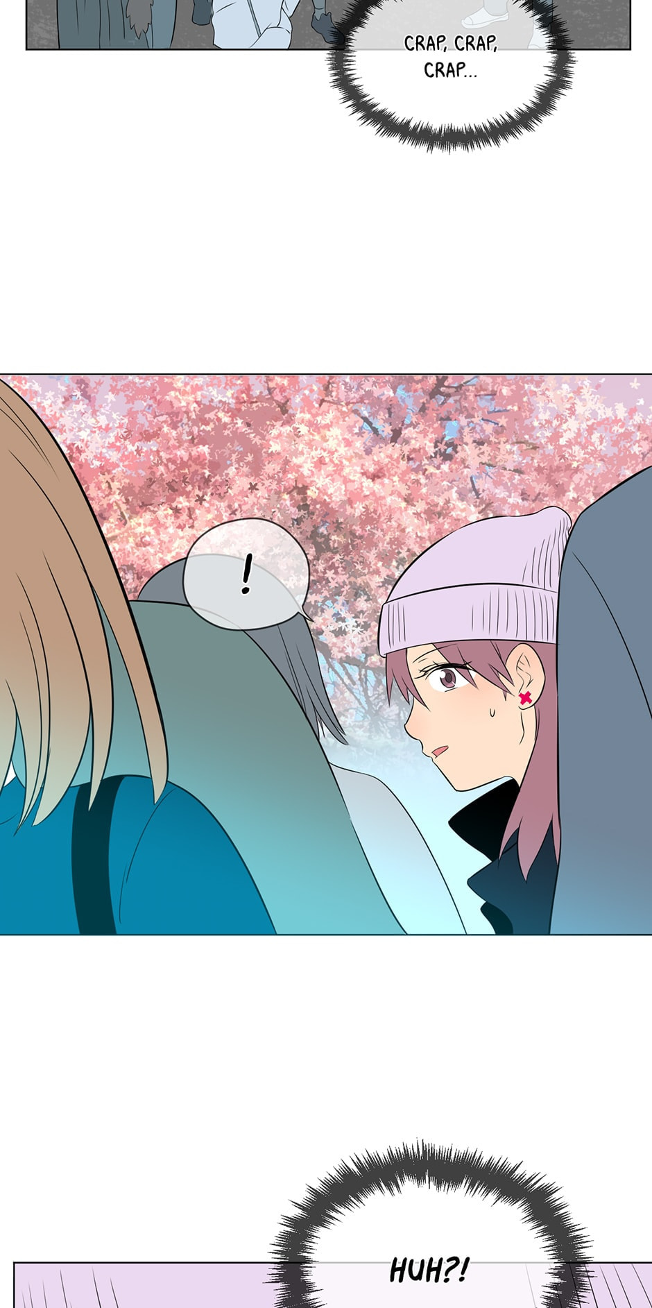 Read Soulmate (Colored) chapter 29 image 13 on Lezhin