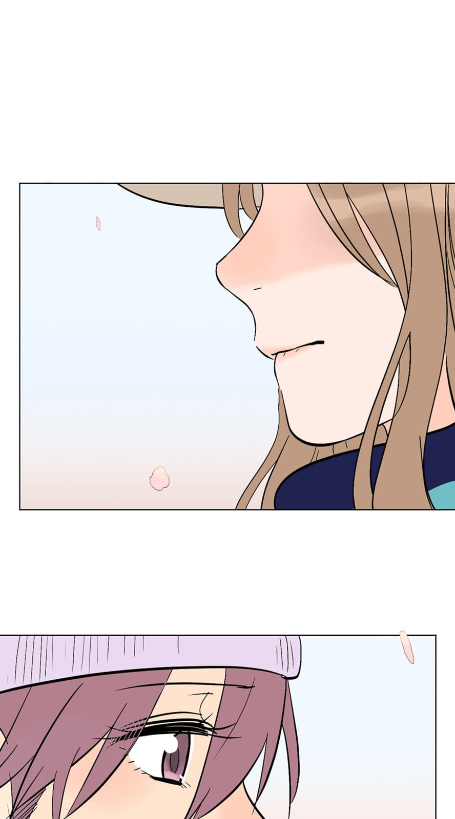 Read Soulmate (Colored) chapter 29 image 30 on Lezhin