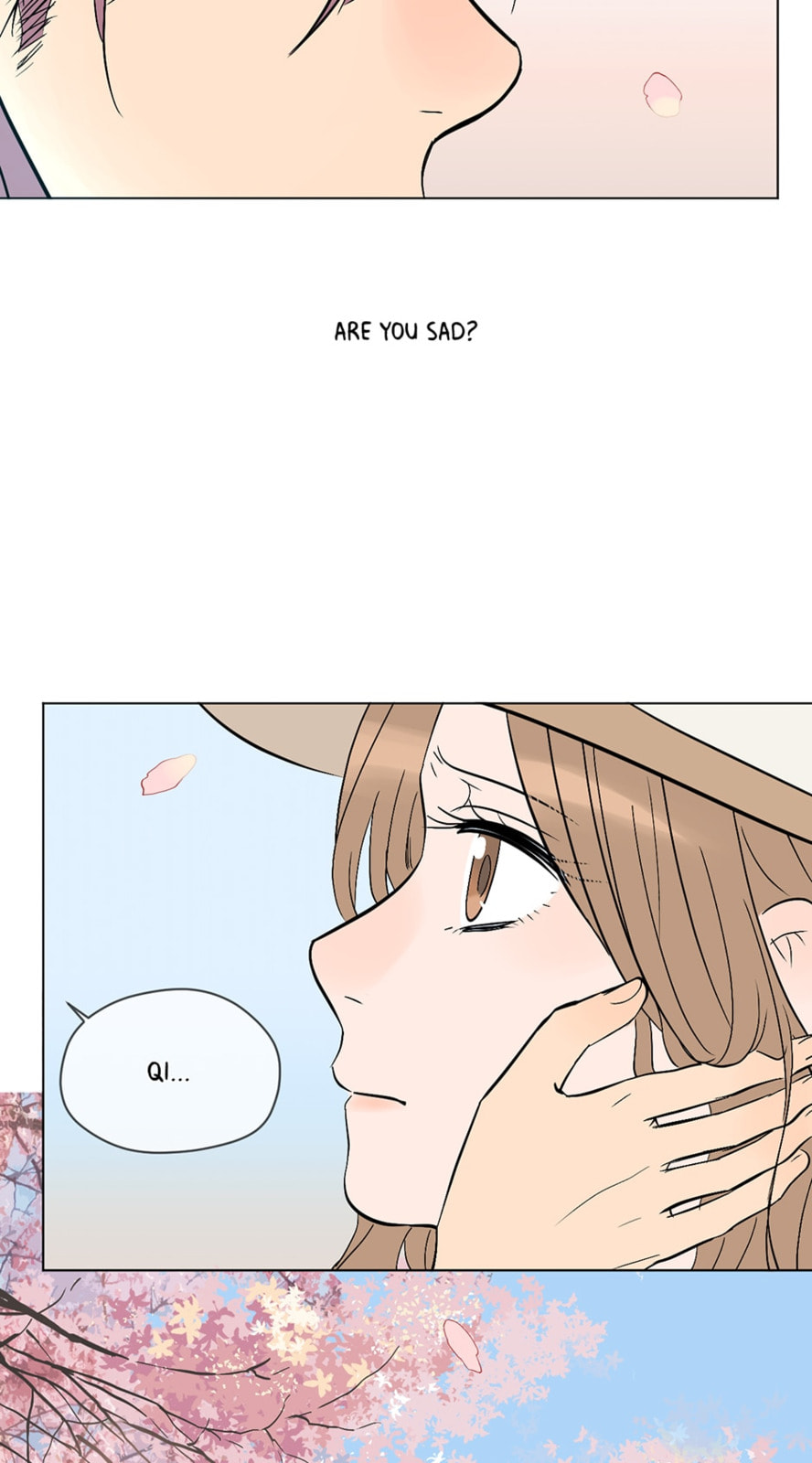 Read Soulmate (Colored) chapter 29 image 31 on Lezhin