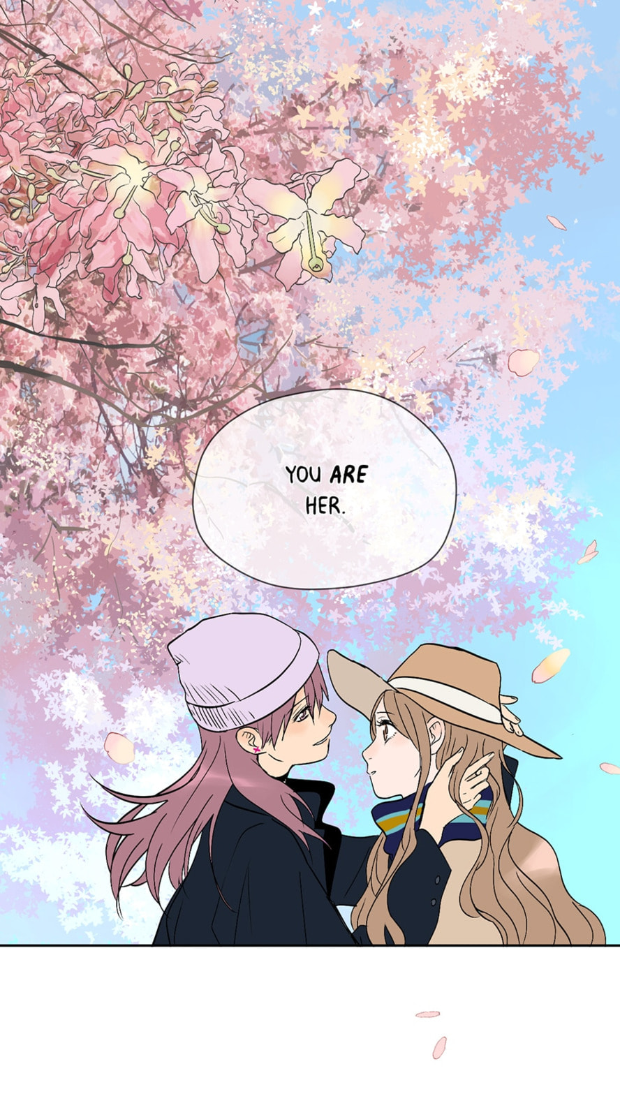 Read Soulmate (Colored) chapter 29 image 32 on Lezhin