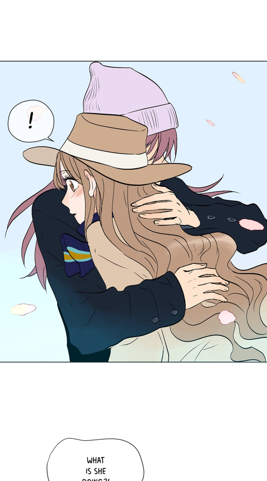 Read Soulmate (Colored) chapter 29 image 33 on Lezhin