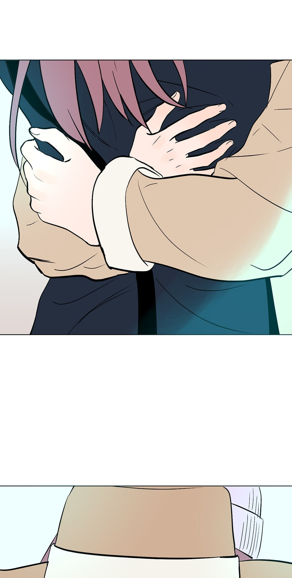Read Soulmate (Colored) chapter 29 image 35 on Lezhin
