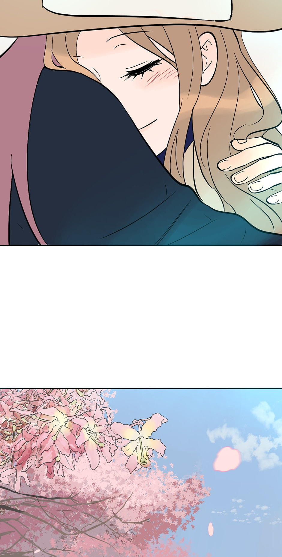 Read Soulmate (Colored) chapter 29 image 36 on Lezhin